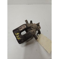 Etrier Arriere Gauche (freinage) Peugeot 307 Phase 1